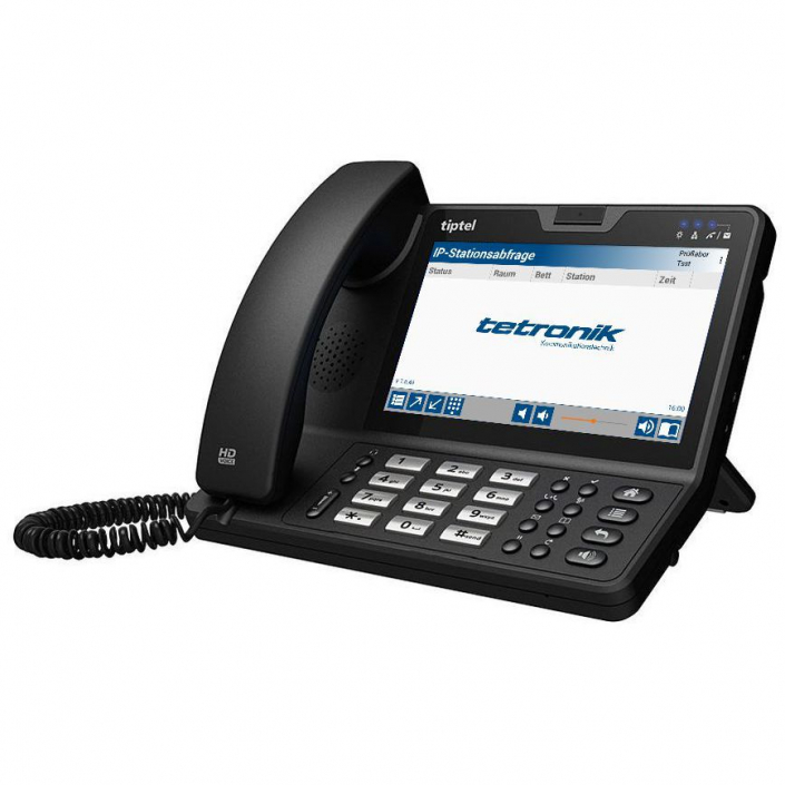 fn6853-00 IP-Stationsabfrage