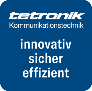 tetronik FN 6000® Rufanlagen